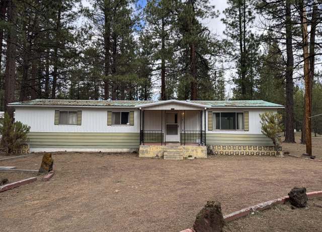 Property at 15834 Jackpine Rd, La Pine, OR 97739, 2 beds, 2 baths