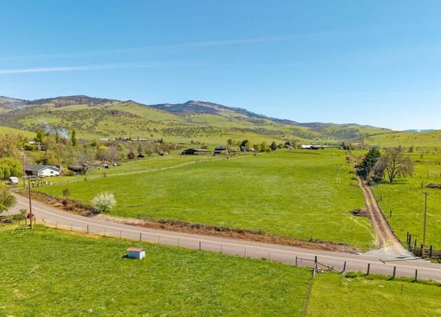 Property at Myer Creek Rd Unit TL 700, Ashland, OR 97520
