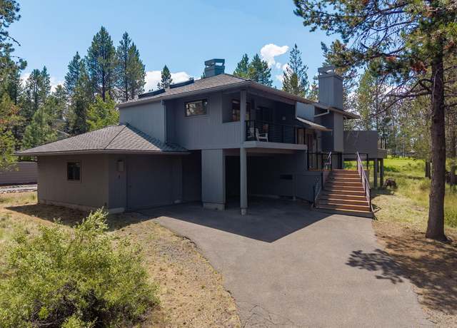 Property at 57723 Cherrywood Ln #2, Sunriver, OR 97707, 3 beds, 2.5 baths