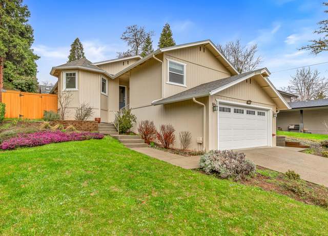 Property at 1226 NW Prospect Ave, Grants Pass, OR 97526, 3 beds, 2 baths
