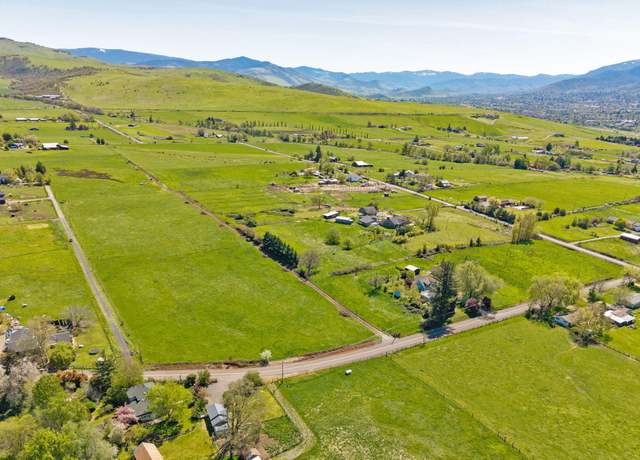 Property at Myer Creek Rd Unit TL 600, Ashland, OR 97520