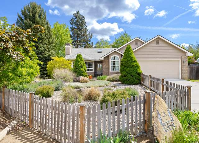 Property at 2494 NE 6th St, Bend, OR 97701, 3 beds, 2 baths