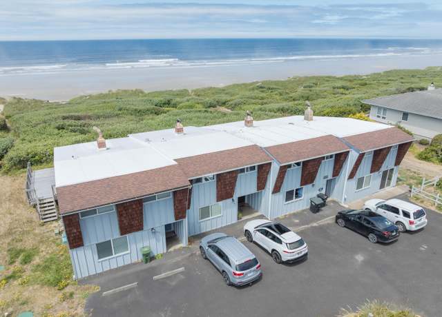 Property at 3304 NW Oceania Dr, Waldport, OR 97394, 3 beds, 2 baths