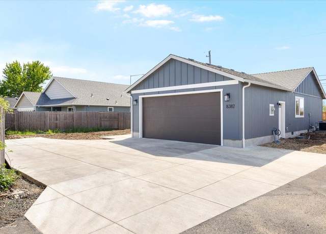 Property at 8387 Kyra Ln, White City, OR 97503, 3 beds, 2 baths