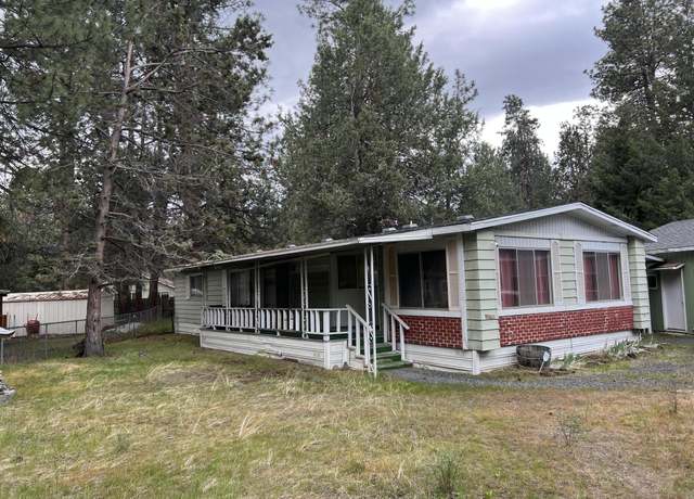 Property at 60966 Targee Dr, Bend, OR 97702, 2 beds, 2 baths