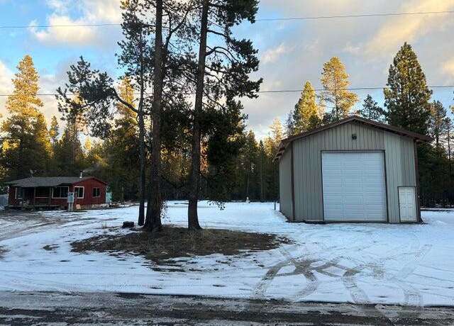 Property at 52244 Union Rd, La Pine, OR 97739, 2 beds, 1 bath