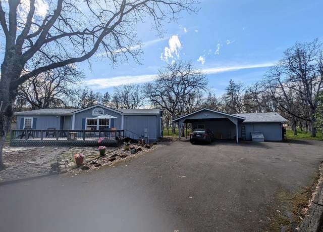 Property at 11433 Michael Rd, Central Point, OR 97502, 3 beds, 2 baths