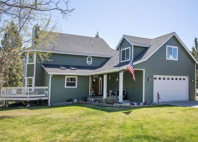 Property at 65710 78th St, Bend, OR 97703, 3 beds, 3 baths