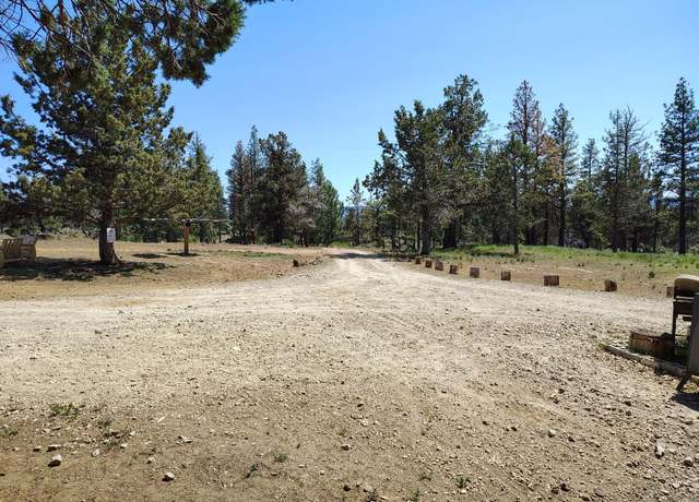 Property at 23041 Wampum Ln, Chiloquin, OR 97624