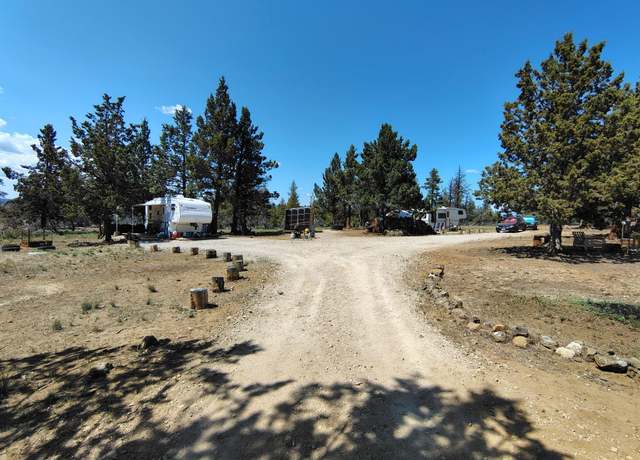 Property at 23041 Wampum Ln, Chiloquin, OR 97624