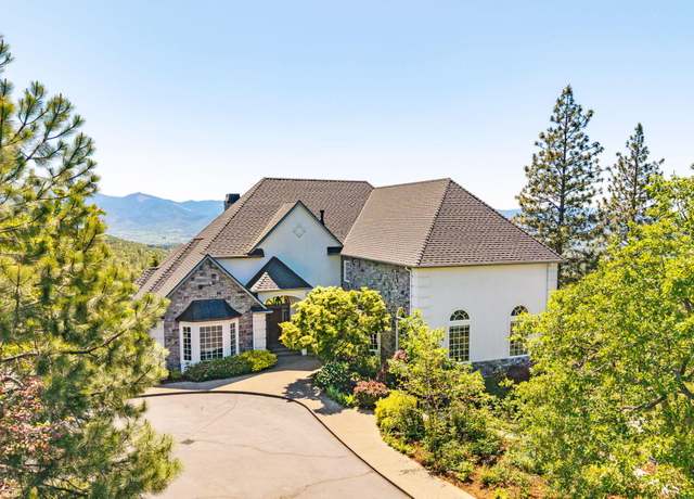 Property at 6430 Pine Ridge Dr, Medford, OR 97504, 4 beds, 5 baths
