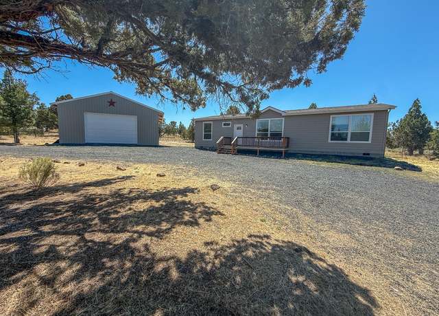 Property at 3738 SE Cherokee, Prineville, OR 97754, 3 beds, 2 baths