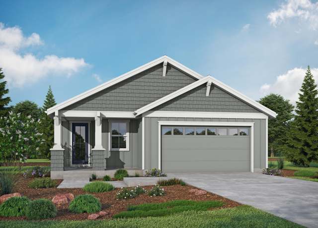Property at 61405 SE Daybreak Ct, Bend, OR 97702, 3 beds, 2 baths