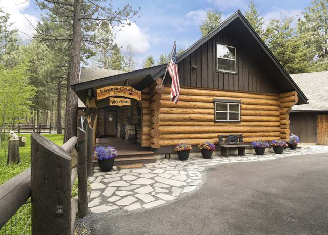 Property at 16864 Covina Rd, Bend, OR 97707, 4 beds, 3.5 baths