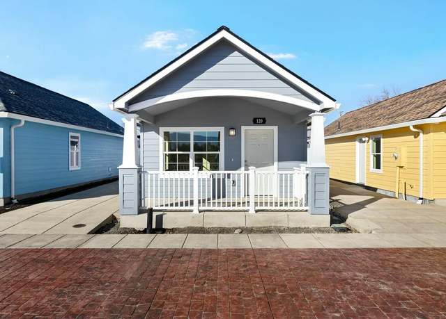 Property at 120 Esperanza Ct Lot 13, Medford, OR 97501, 1 bed, 1 bath