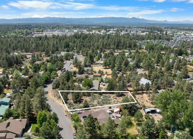 Property at 20874 Greenmont Dr Lot 16 Block 10, Bend, OR 97702