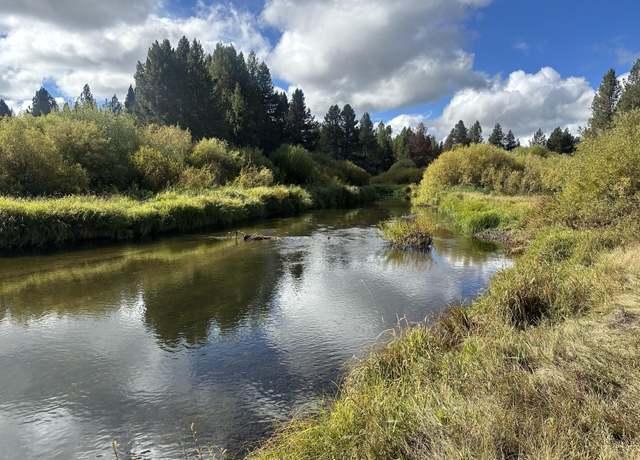 Property at Willow St St Lot 9 Block 6, La Pine, OR 97739
