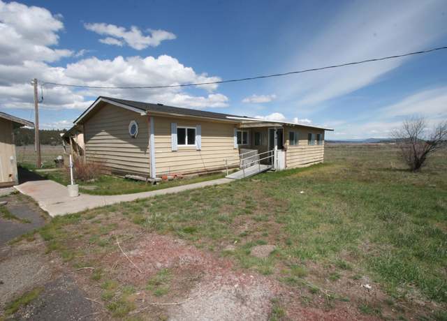 Property at 24667 Sprague River Rd, Sprague River, OR 97639, 3 beds, 2 baths