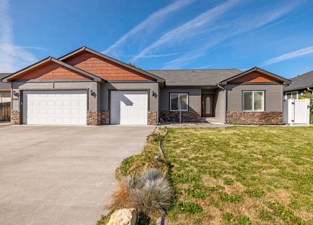 Property at 6404 Ventura Dr, Klamath Falls, OR 97603, 4 beds, 2 baths