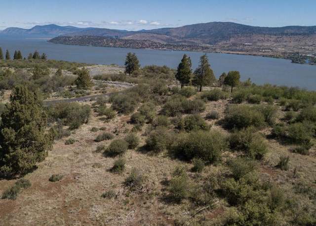 Property at 824 Bailey Mountain Rd, Klamath Falls, OR 97601