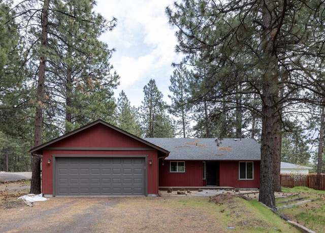 Property at 19615 River Woods Cir, Bend, OR 97702, 3 beds, 2 baths