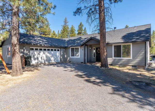 Property at 16050 Dick Rd, La Pine, OR 97739, 3 beds, 2 baths