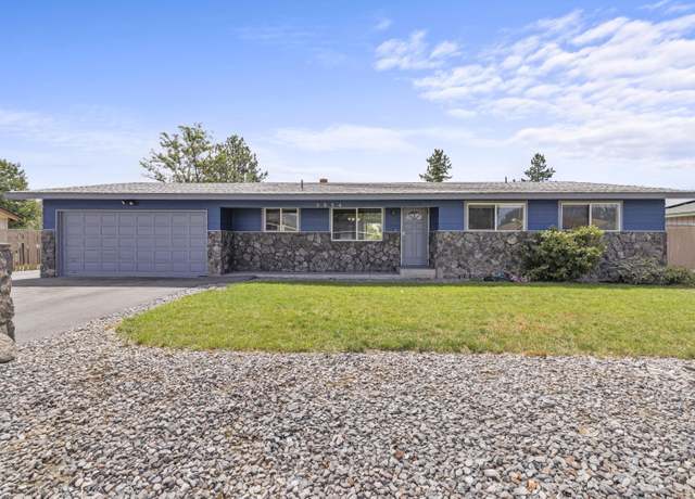 Property at 5034 Sturdivant Ave, Klamath Falls, OR 97603, 3 beds, 2 baths