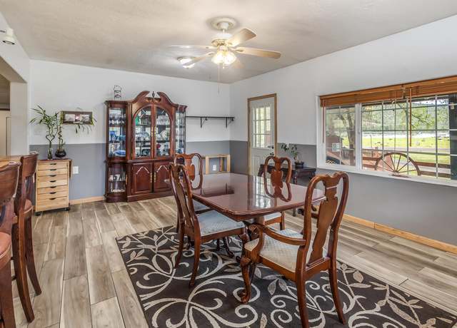 Property at 1940 Dobbs Rd, Prineville, OR 97754, 3 beds, 2 baths