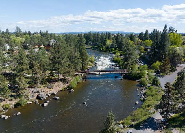 Property at 1565 NW Wall St Unit 136-137, Bend, OR 97703, 1 bed, 2 baths