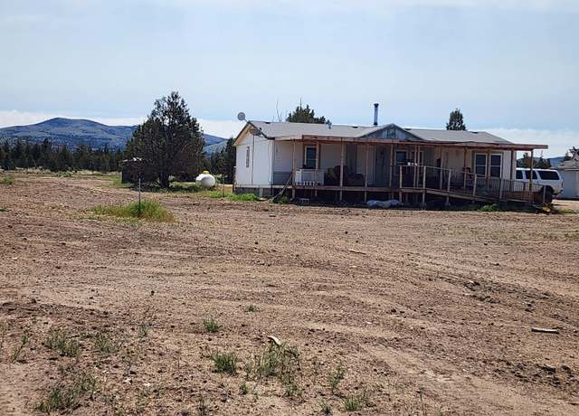 Property at 333 SE Redwood Ln #6113, Prineville, OR 97754, 3 beds, 2 baths
