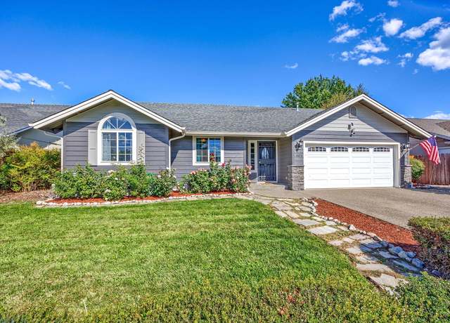 Property at 1675 Nunnwood Ln, Grants Pass, OR 97527, 3 beds, 2 baths