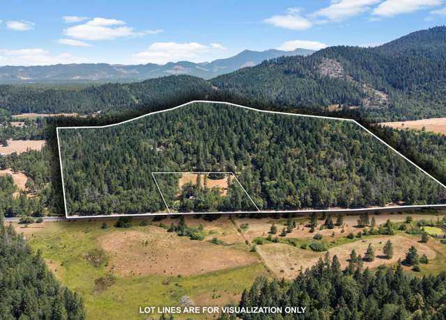 Property at Undisclosed address, Cave Junction, OR 97523, 1 bed, 2 baths