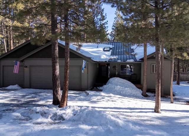 Property at 56430 Celestial Dr, Bend, OR 97707, 3 beds, 2 baths