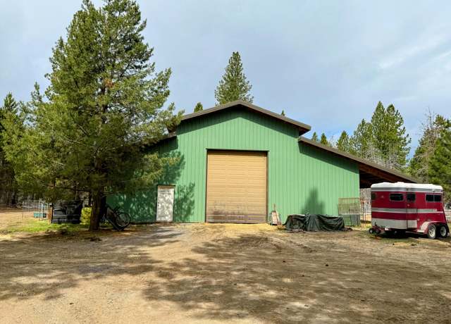 Property at 149888 Robert Rd, La Pine, OR 97739