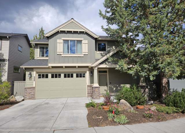 Property at 2380 NW Debron Ln, Bend, OR 97703, 4 beds, 2.5 baths