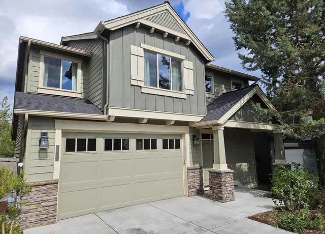 Property at 2380 NW Debron Ln, Bend, OR 97703, 4 beds, 2.5 baths