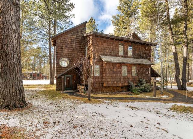 Property at 57223 Mashie Ln #47, Sunriver, OR 97707, 2 beds, 2 baths