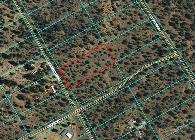 Property at Tl3500, Bonanza, OR 97623