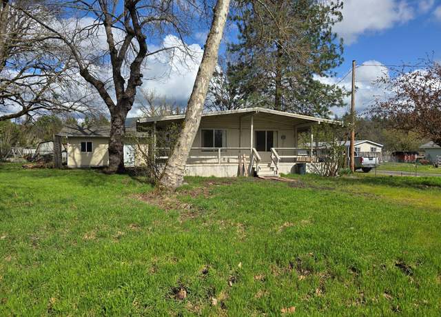Property at 335 Tavis Dr, Merlin, OR 97532, 2 beds, 1 bath