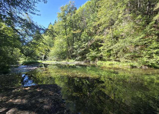 Property at Carberry Creek Rd Unit TL 800, Jacksonville, OR 97530