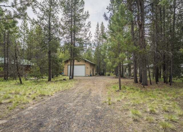 Property at 55827 Wood Duck Dr, Bend, OR 97707
