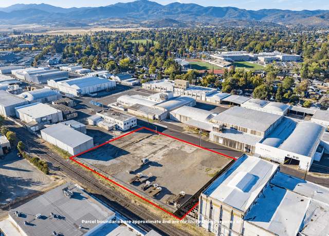 Property at 609 S Fir St, Medford, OR 97501