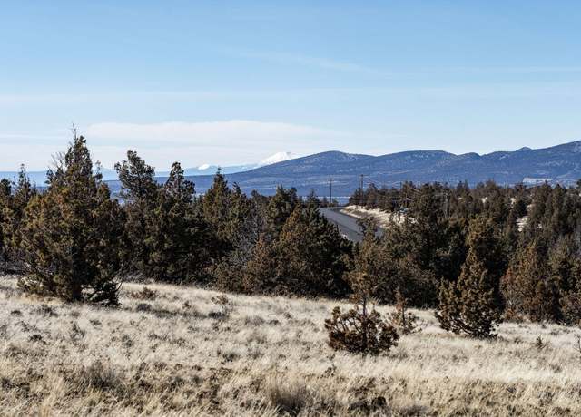 Property at 33 SE Texas Cir, Prineville, OR 97754