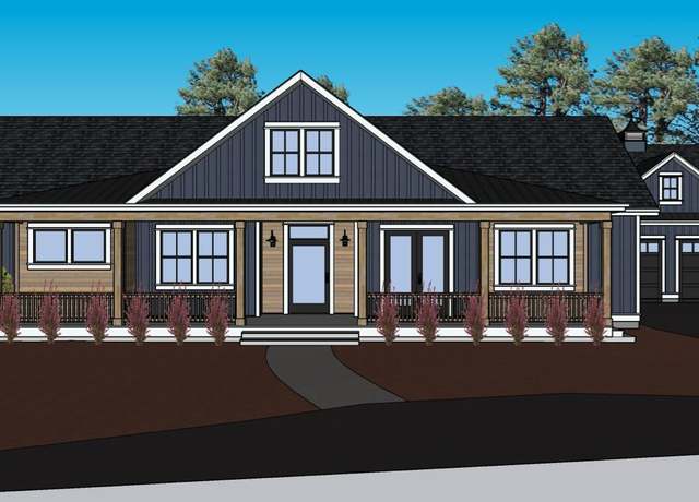 Property at 887 S Starry Skies Ct, Sisters, OR 97759