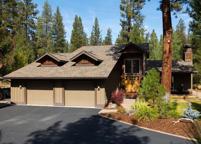 Property at 53596 Brookie Way, La Pine, OR 97739, 3 beds, 2 baths