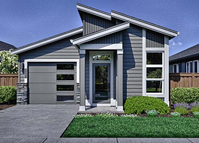 Property at 61107 NE Cobalt St, Bend, OR 97701, 2 beds, 2 baths