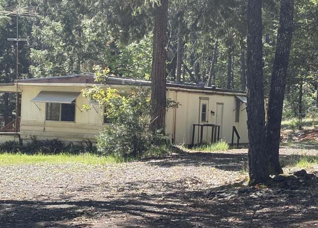 Property at 1927 Southside Rd, Grants Pass, OR 97527, 2 beds, 2 baths