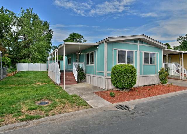Property at 3555 S Pacific Hwy Spc 121, Medford, OR 97501, 2 beds, 2 baths