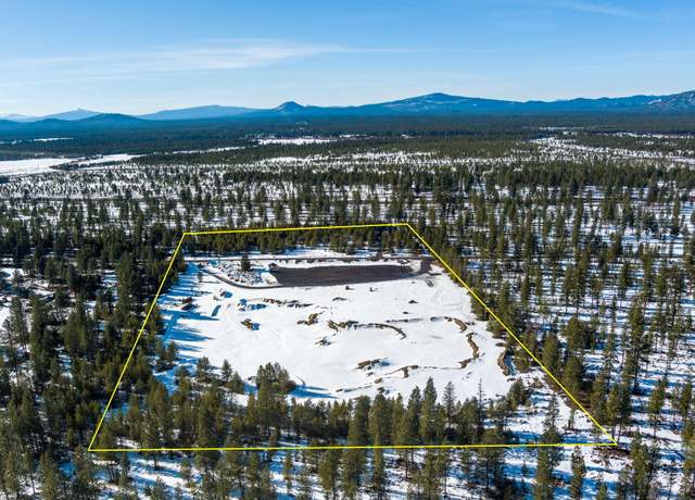 Property at 53980 Rock Sand Rd, La Pine, OR 97739
