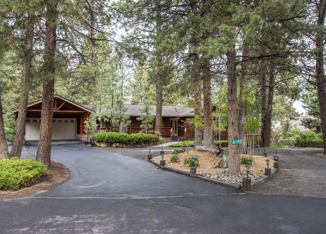 Property at 61193 Hitching Post Ln, Bend, OR 97702, 3 beds, 3 baths